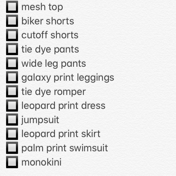 HAPPENING TODAY! See pics for list of items! - Picture 3 of 7